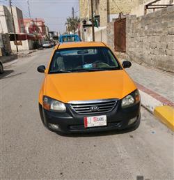 کیا سپێکترا